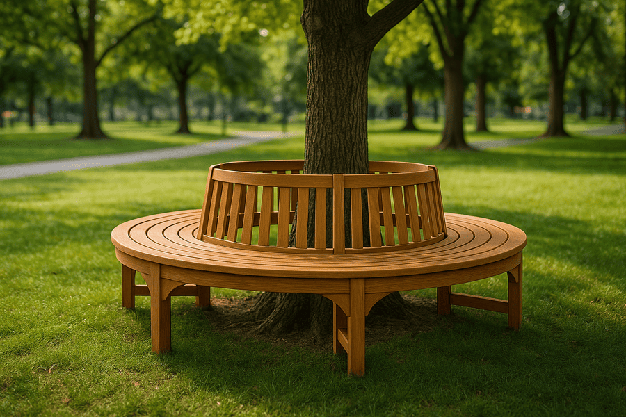 Teak Furniture