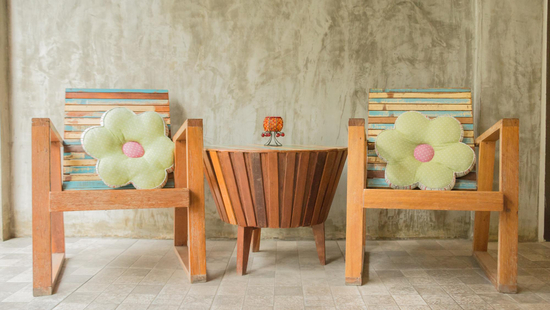 Teak Garden Patio Outdoor Furniture